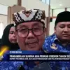Pengambilan Sumpah ASN Pemkab Cirebon Tahun 2026
