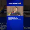 Serikat Sejumlah Perusahaan Bentuk Federasi Gabungan Buruh Daerah