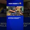 Aksi Begal Di Majalengka, Dua Pelaku Ditangkap