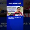 Alat Medis Di Kalibrasi Dan Pembersihan