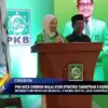 PKB Kota Cirebon Mulai Atur Strategi Targetkan 6 Kursi Wakil Rakyat