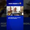 Hari Pertama TKA Tingkat SD Di Kota Cirebon