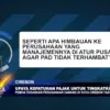 Upaya Kepatuhan Pajak Untuk Tingkatkan PAD