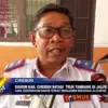 Dishub Kab. Cirebon Batasi Truk Tambang Di Jalur RSUD Waled