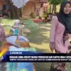 Beragam Lomba Kreatif Warnai Peringatan Hari Kartini SMAN 4 Kota Cirebon