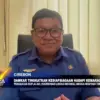 Damkar Tingkatkan Kesiapsiagaan Hadapi Kemarau Panjang