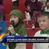 Outing Class Nara Islamic School Ke RCTV