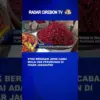 Stok Beragam Jenis Cabai Mulai Ada Penurunan Di Pasar Jagasatru