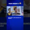 Bayi Baru Lahir Dibuang Ke Sungai