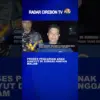 Proses Pencarian Anak Hanyut Di Sungai Hingga Malam
