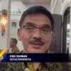 Kota Cirebon Jadi Tuan Rumah Porsenitas Ke-13