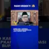 DPRD Kab. Cirebon Tetapkan Rekomendasi LKPJ Bupati 2025