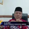 Kemenag Kab. Cirebon Komitmen Tingkatkan Layanan Publik‎