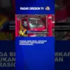 Harga BBM Naik, Damkar Lakukan Penyesuaian Operasional
