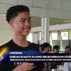 Bambang Mujiartio Kunjungi SMK Muhammadiyah Kedawung