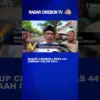 Wabup Cirebon Lepas 441 Jamaah Calon Haji