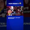 Menteri Sosial Kunjungi Majalengka