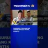 Pengurus PGRI Ranting Cabang Khusus Resmi Dilantik
