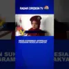 Eman Suherman Apresiasi Program Sekolah Rakyat