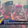 Sidang Pleno Lanjutan Muscablub di Bandung Tetapkan Ketua Baru