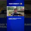 Kondisi Taman Pataraksa Memprihatinkan