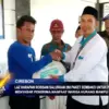LAZ Harapan Robbani Salurkan 200 Paket Sembako Untuk Pejuang Keluarga