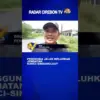 Pengguna Jalan Keluhkan Jembatan Kanci Sindanglaut