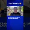 Kawasan Sukalila Mulai Dipasang Pagar Seng