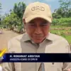 Rokhmat Ardiyan Kawal Bantuan Pusat Untuk Kuningan