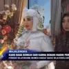Kang Nana Berkah Dan Karna Sobahi Hadiri Pernikahan