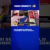 Polisi Bekuk Spesialis Curanmor Antar Daerah