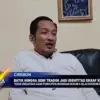 Batik Hingga Seni Tradisi Jadi Identitas Ekraf Kab. Cirebon