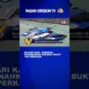 Kejari Kab. Cirebon Musnahkan Barang Bukti 180 Perkara
