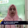 HUT Ke-25 Baznas Bertepatan Hari Jadi Kabupaten Cirebon Ke-544