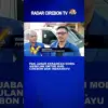 PAN Jabar Serahkan Mobil Ambulan untuk Kab. Cirebon dan Indramayu