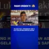 Jelang Haji, Pasangan Ade & Ulfi Gelar Walimatus Safar