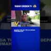 Warga Tolak TPS di Depan Perumahan