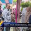 Gebyar Vokasi 2026 SMK Samudra Nusantara