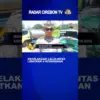 Kecelakaan Lalulintas Libatkan 4 Kendaraan