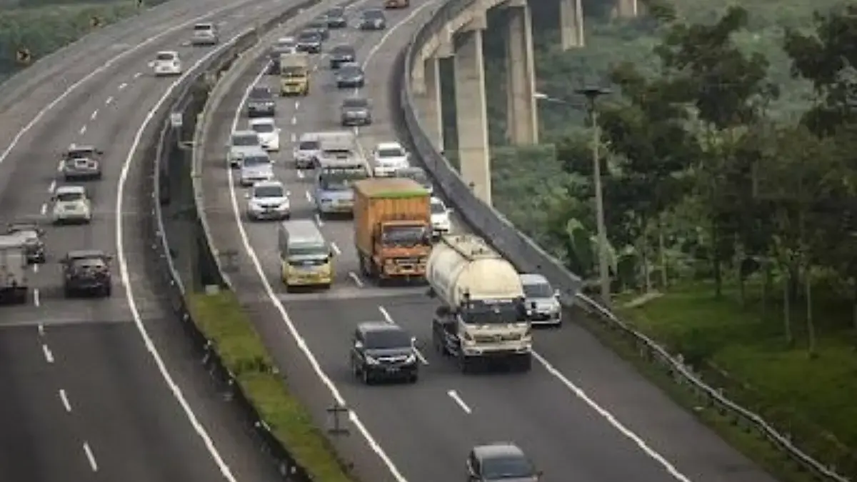 Operasi Ketupat Pengamanan Arus Mudik dan Balik Lebaran 2026