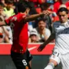 Kondisi skuad Real Madrid sebelum melawan Mallorca