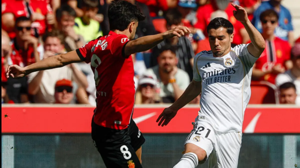 Real Madrid Tanpa Taring? Badai Cedera Jadi Awal Petaka di Markas Mallorca Kondisi skuad Real Madrid sebelum melawan Mallorca