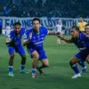 Kabar Baik untuk Persib, Sponsor Baru Hadir di Tengah Kompetisi Super League