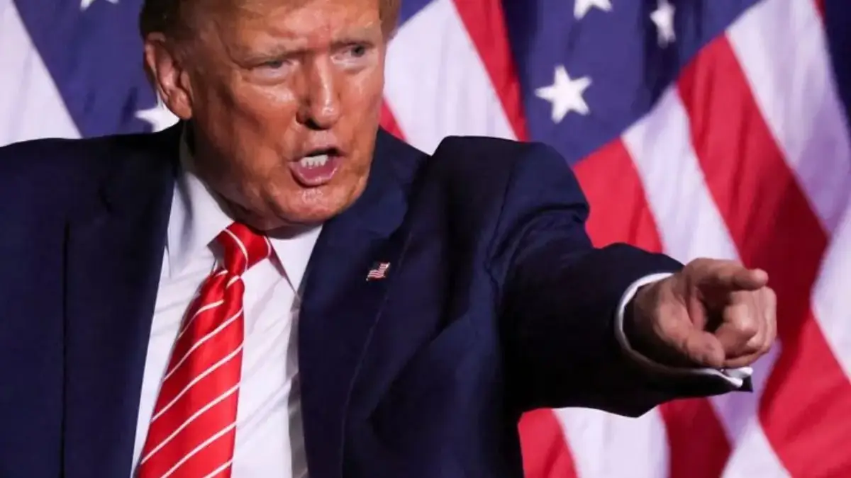 Trump Kecam NATO dan Sekutu