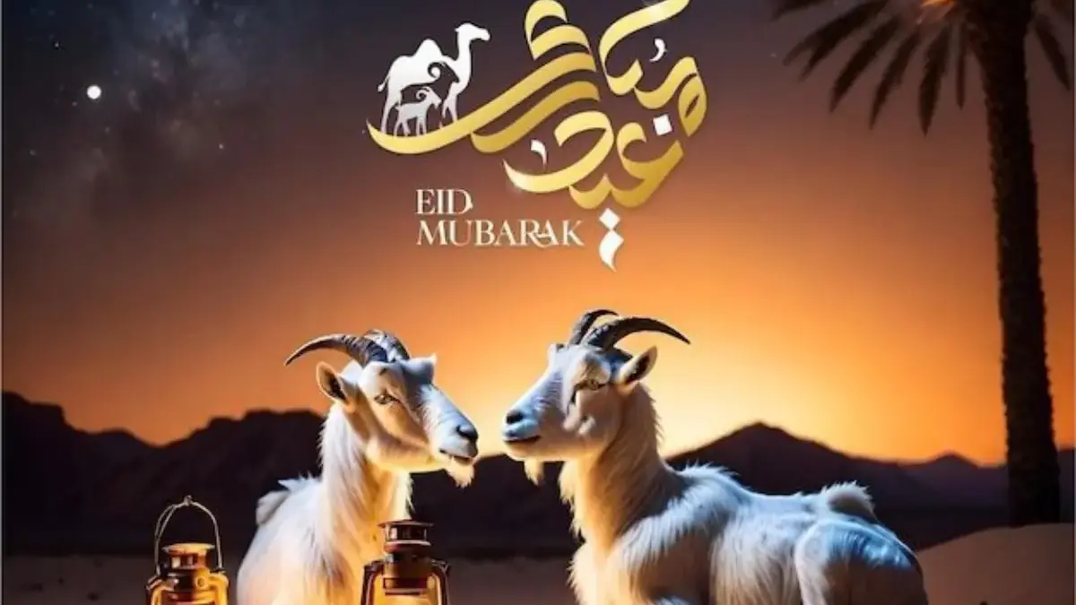 Kapan Cuti Bersama Idul Adha 2026?