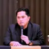 Erick Thohir