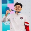 Daftar Lengkap Atlet Panjat Tebing Indonesia Lolos Asian Games 2026