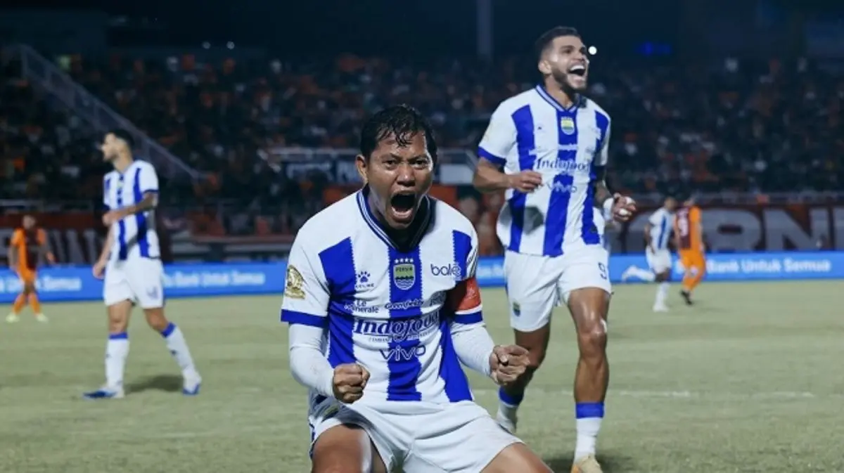 Jadwal Lengkap Pekan ke-34 Super League Hari Ini: 7 Laga Hidup Mati Dimainkan Serentak Jam 16.00 WIB! foto
