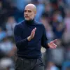 Pep Guardiola