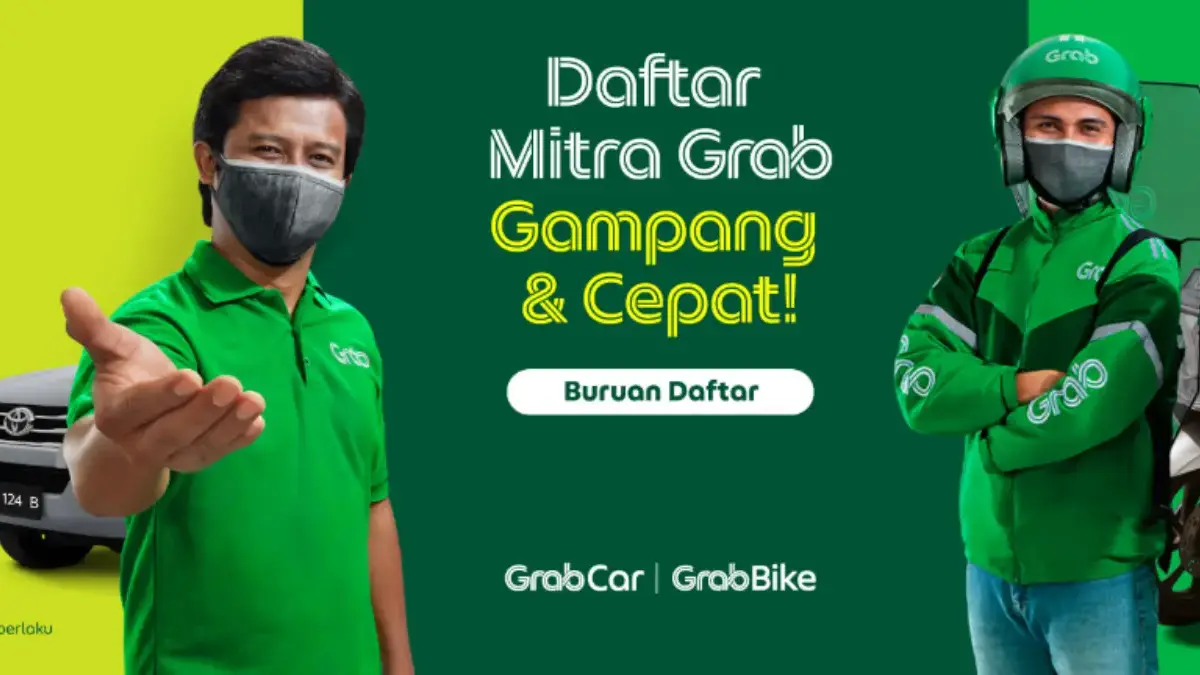 Driver Grab
